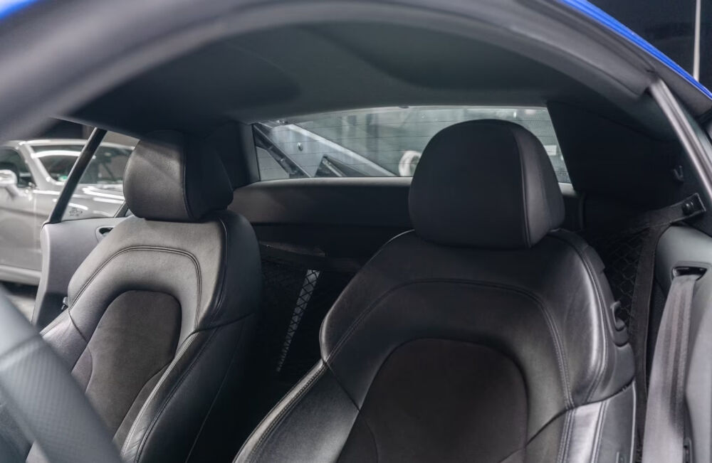 R8 V10 5.2 FSI 525 Quattro S tronic 7 2013 occasion 85600 Montaigu