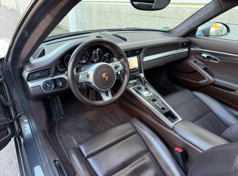 911 Carrera 3.2 911 Carrera 3.4i 350 PDK 2013 occasion 85600 Montaigu