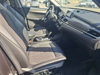 X1 xDrive 18d 150 ch BVA8 xLine 2020 occasion 56700 Merlevenez