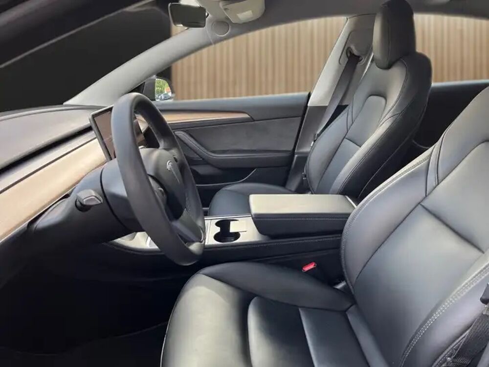 Model 3 MODEL 3 Grande Autonomie AWD 2023 occasion 85600 Montaigu