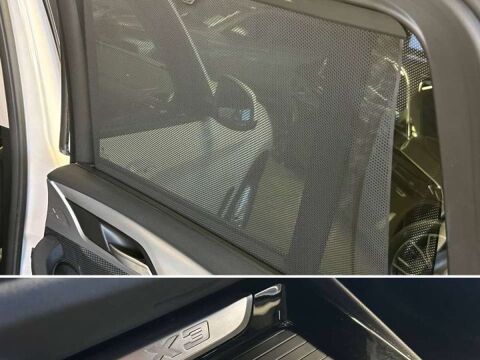 X3 sDrive18d 136ch Auto. REGVIT/PARKSENSOR/GPS/JA18/GAR12MOIS 2020 occasion 59280 Armenti&egrave;res