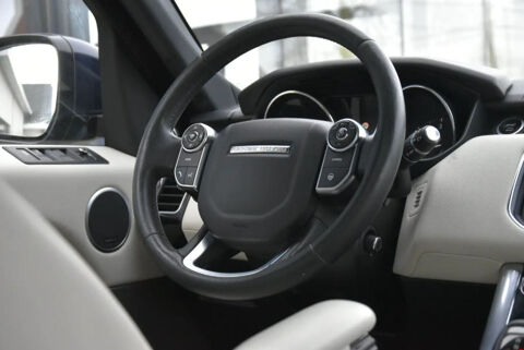 Range Sport TDV6 258ch HSE/TOPANO/CAM/PDC/REGUL/JA21 2016 occasion 59280 Armenti&egrave;res