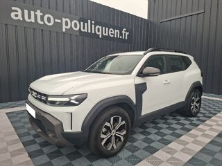 Duster HYBRID 140 4X2 Expression 2025 occasion 56700 Merlevenez