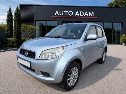 Annonce voiture Daihatsu Terios 7990 €