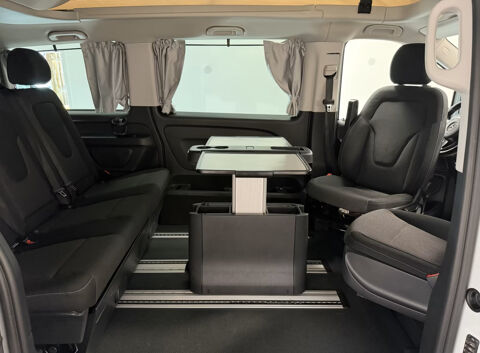 Classe V 220 d MARCO POLO 2017 occasion 85600 Montaigu