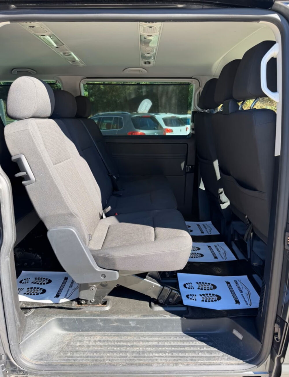 Caravelle 2.0 TDI 150 DSG7 2015 occasion 85600 Montaigu