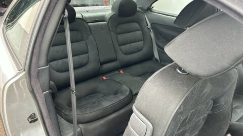 406 Coup&eacute; 3.0 V6 210cv 2002 occasion 30620 Bernis