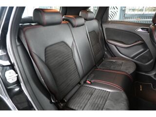 Classe B 180 d 7-G DCT Fascination 2016 occasion 63800 Cournon-d'Auvergne
