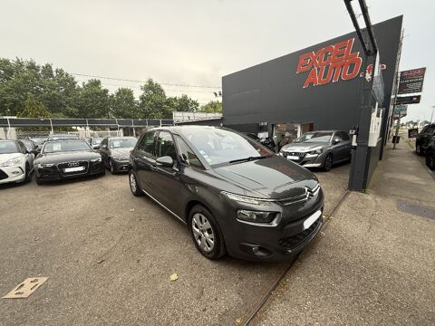 Citroen c4 picasso (e-HDi 90 Airdream Confort ETG6)