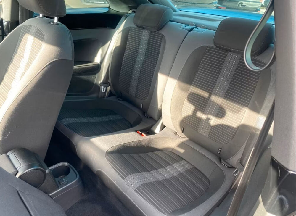 COCCINELLE II Coccinelle 2.0 TSI 200 Sport DSG6 2013 occasion 85600 Montaigu
