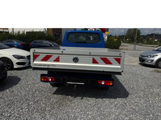 Transporter Combi TRANSPORTER 6.1 PROCAB L1 2.0 TDI 150 BVM6 4MOTION BUSINESS 2022 occasion 85600 Montaigu