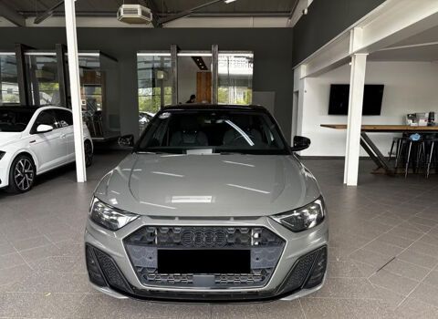 A1 Sportback 40 TFSI 200 ch S tronic 6 S Line 2019 occasion 85600 Montaigu