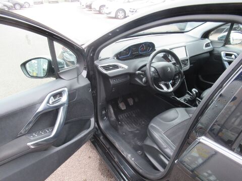 2008 1.6HDi 100ch Allure 2015 occasion 10410 Saint-Parres-aux-Tertres