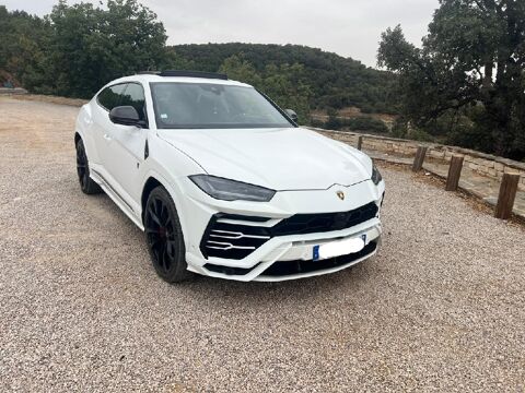 Urus 4.0 V8 650 ch 1&egrave;re Main 2020 occasion 84000 AVIGNON