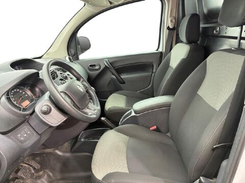 Kangoo Express GRAND VOLUME BLUE DCI 115 EXTRA R-LINK 2021 occasion 56700 Merlevenez