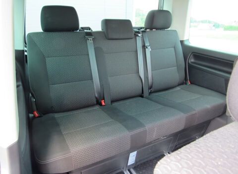 MULTIVAN Multivan 2.0 TDI 150 4Motion 2016 occasion 85600 Montaigu