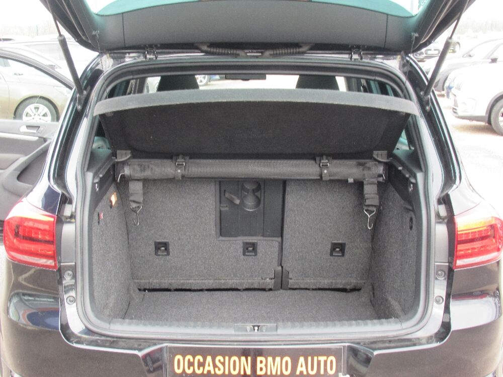 Tiguan 2.0 TDI 177 R-Line 4Motion DSG7 2014 occasion 10410 Saint-Parres-aux-Tertres