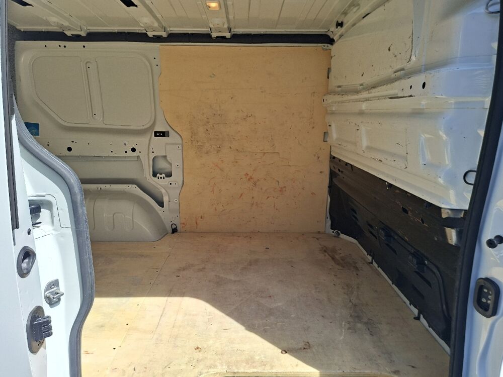 Trafic 2.0 DCI 120 GRAND CONFORT L1H1 1000 KG 2021 occasion 56700 Merlevenez