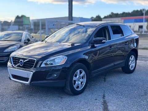 Volvo xc60 (2.4D 163 cv AWD Momentum)