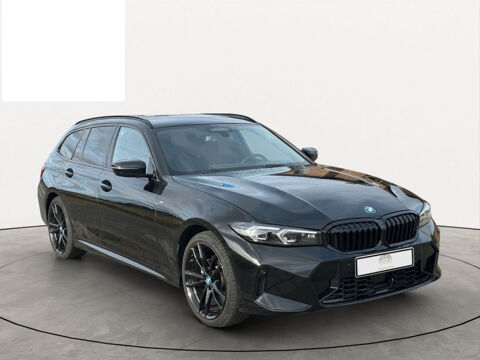 Annonce voiture BMW Srie 3 39590 