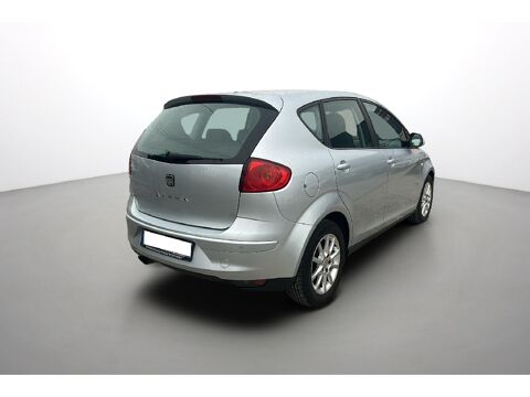 Altea 1.8 TSI Stylance Style BVA 2009 occasion 95200 Sarcelles