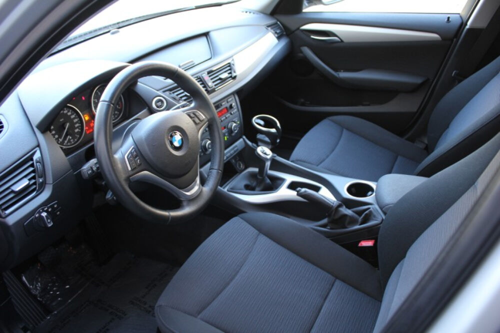 X1 sDrive 18i 2.0 150ch REGVIT/SIEGCHAUF/PARKSENSOR/XENON/GAR12 2014 occasion 59280 Armenti&egrave;res