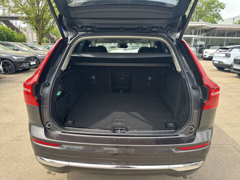 XC60 T6 Recharge AWD 253 ch + 145 ch Geartronic 8 Plus Style 2022 occasion 85600 Montaigu
