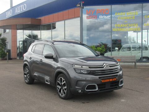 Annonce voiture Citroën C5 aircross 19980 €