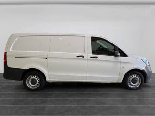 Vito VITO FOURGON 110 CDI LONG RWD FIRST 2022 occasion 85600 Montaigu