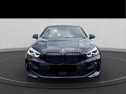 Annonce voiture BMW Série 1 30290 €