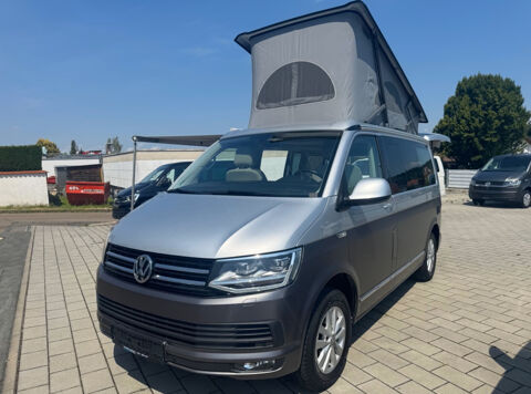 Volkswagen MULTIVAN California 2.0 TDI 150 DSG7 ocean 2019 occasion Montaigu 85600