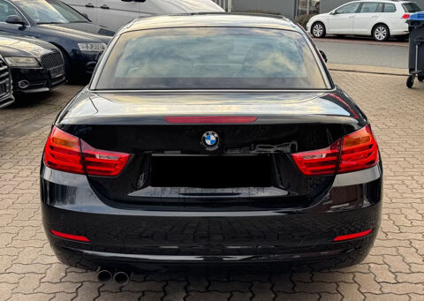 S&eacute;rie 4 Cab 430d 258 ch Sport A 2015 occasion 85600 Montaigu