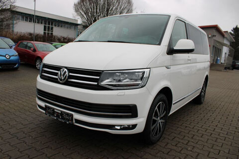 Annonce voiture Volkswagen MULTIVAN 36990 