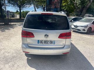 Touran 1.6 TDI 105 Cup DISTRI Ok 2014 occasion 84000 AVIGNON