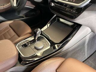 X3 xDrive 30e 292ch CAM360/AFFICHTETHAUT/CUIR/CARPLAY/REGVIT/GA 2022 occasion 59280 Armenti&egrave;res