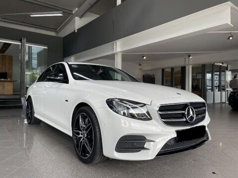 Classe E 350 e 9G-Tronic AMG LINE 2018 occasion 85600 Montaigu