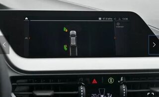S&eacute;rie 1 116d 116ch VIRTUALCOCKPIT/CARPLAY/REGVIT/PDC/1MAIN/GAR12MOIS 2023 occasion 59280 Armenti&egrave;res