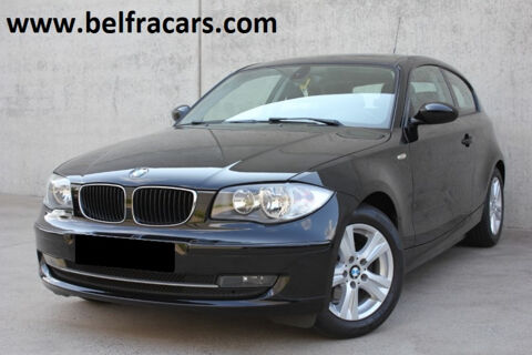 Bmw serie 1 (116i 122ch REGVIT/RADARRECUL/CLIM/JA/GA