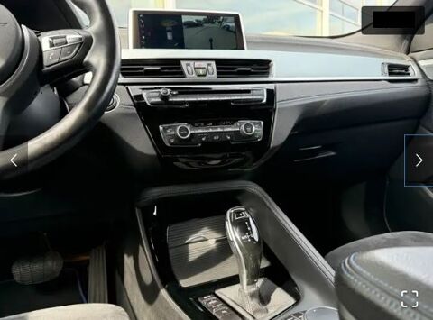 X2 sDrive 18i Auto. M Sport TOITPANO/AFFICHTETHAUT/ATTACHREM/GA 2018 occasion 59280 Armenti&egrave;res