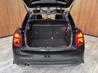 Cooper 136 ch BVA7 CARPLAY/REGVIT/ECLAIRAMBIANCE/PARKSENSOR/GAR12MO 2023 occasion 59280 Armenti&egrave;res