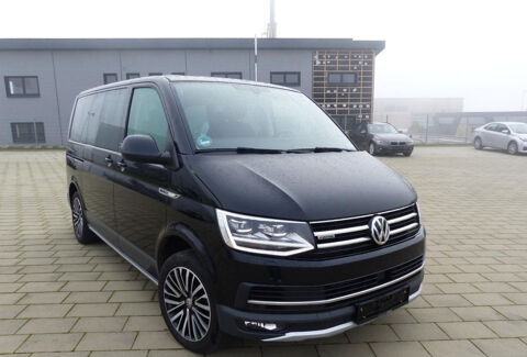 Annonce voiture Volkswagen MULTIVAN 32900 