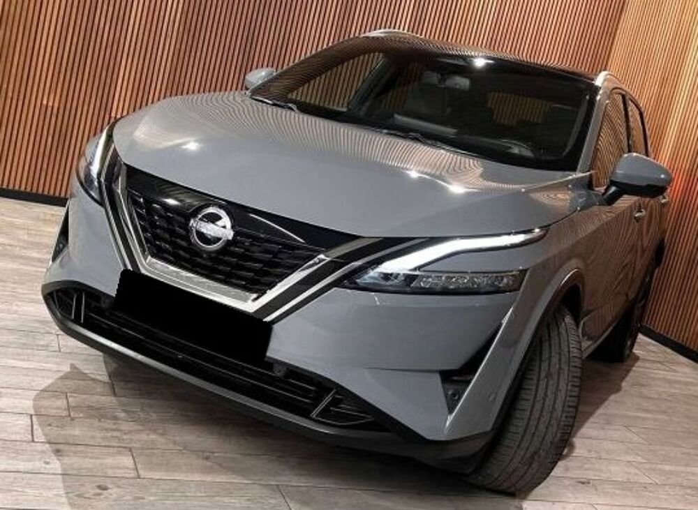 Qashqai e-POWER 190ch Tekna TOITPANO/CAM360/CAM360/AFFICHTETHAUT/ECL 2023 occasion 59280 Armenti&egrave;res