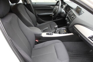 S&eacute;rie 1 116i 136ch SIEGCHAUF/BLTH/PARKSENSOR/JA/GAR12MOIS 2014 occasion 59280 Armenti&egrave;res