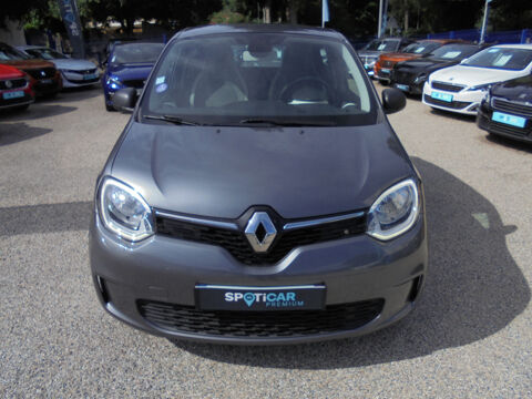 Twingo III TCe 95 Zen 2020 occasion 30200 Bagnols-sur-C&egrave;ze