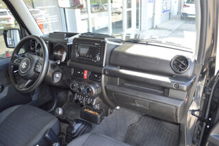 Jimny JIMNY 1.5 VVT 2 PLACES PRIVILEGE 2022 occasion 97122 Baie-Mahault