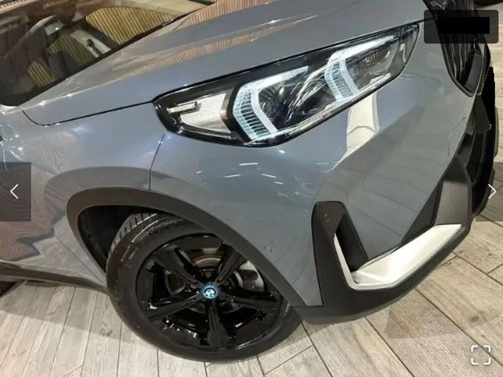 X1 xDrive 25e 245ch DKG7 TOITPANO/ATTACHREM/CAM360/DASHCAM/CUI 2023 occasion 59280 Armenti&egrave;res