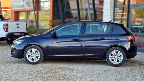 308 BlueHDi 100ch S et S BVM6 Active Business 2019 occasion 24400 Saint-M&eacute;dard-de-Mussidan