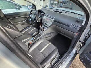 Kuga 2.5t 200 4x4 Titanium 2010 occasion 38190 BERNIN