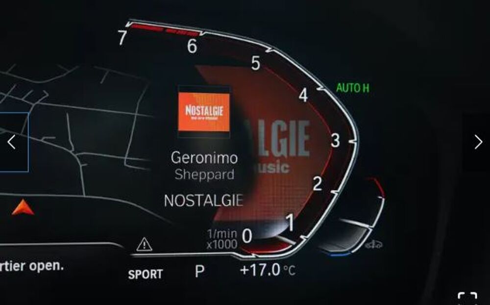 S&eacute;rie 3 318i 156ch BVA8 SIEGCHAUF/REGVIT/CARPLAY/ATTACHREM/PARKSENSO 2021 occasion 59280 Armenti&egrave;res