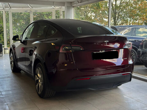 Model Y MODEL Y Grande Autonomie Dual Motor AWD 2024 occasion 85600 Montaigu